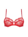 Soutien-gorge corbeille LISE CHARMEL "Source Beauté" ACH3072 - Hibiscus Beaute 2496