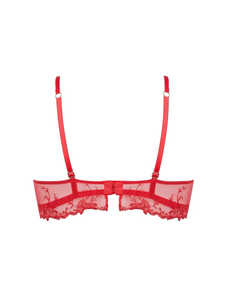 Soutien-gorge corbeille LISE CHARMEL "Source Beauté" ACH3072 - Hibiscus Beaute 2496