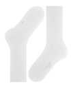 Chaussettes Hommes 100% fil d'écosse FALKE "Tiago" 14792 - Blanc 2000