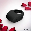 Anneau pénien vibrant LELO "Tor 2" - Noir