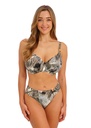 Haut de Bikini armaturé FANTASIE "Seraya" FS503701 - Monochrome MOM