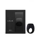 Anneau pénien vibrant LELO "Tor 2" - Noir