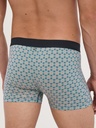 Boxer homme fantaisie tencel & coton CALIDA "Focus Trend" 26489 - Niagara 375