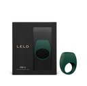 Anneau pénien vibrant LELO "Tor 2" - Vert