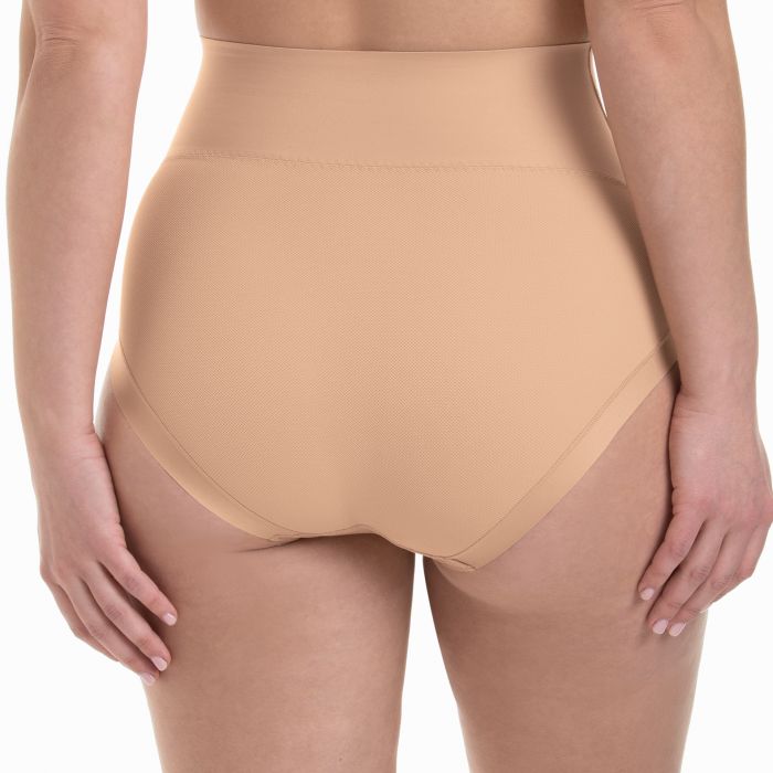 Culotte haute gainante ANITA "Beauty Shaper" 1787 - Deep Sand 722