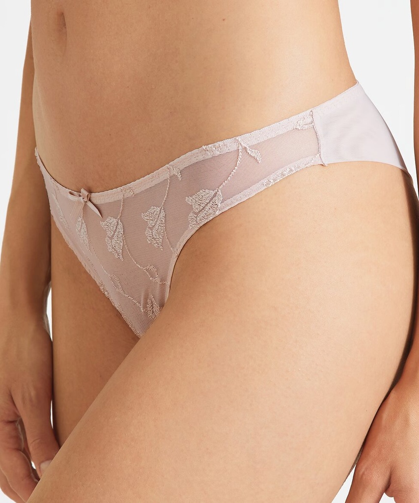 Tanga AUBADE "Softessence" TM26 - Skin