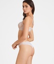 Tanga AUBADE "Softessence" TM26 - Skin