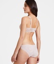 Soutien-gorge Triangle Armaturé AUBADE "Softessence" TMF12 - Skin