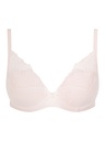 Soutien-gorge à coques CHANTELLE "Orangerie Dream" C17Q20 - Rose Tafeetas 0JV