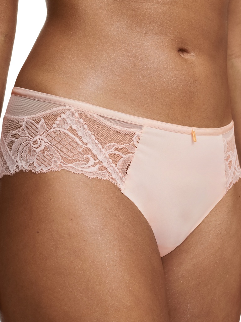 Shorty CHANTELLE "Orangerie Dream" C17Q40 - Rose Taffetas 0JV