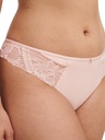 Tanga CHANTELLE "Orangerie Dream" C17Q90 - Rose Taffetas 0JV