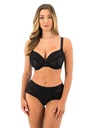 Soutien-gorge avec armatures renfort latéral FANTASIE "Devote" FL102436 - Black BLK