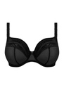 Soutien-gorge avec armatures renfort latéral FANTASIE "Devote" FL102436 - Black BLK