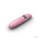 Stimulateur clitoridien en forme de rouge à lèvres LELO "Mia 2" - Rose