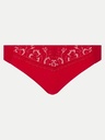 Slip CHANTELLE "Every Curve" C16B30 - Scarlet / Nectarine 0XN