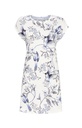 Chemise de nuit RINGELLA "Flowers and Birds" 4261015 - Dark Navy 240