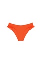 Bas de Bikini à volants PAIN DE SUCRE "Tyma 61" - Orange
