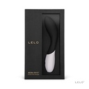 Vibromasseur moyen point G LELO "Mona Wave" - Noir