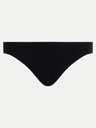 Bas de Bikini Slip classic CHANTELLE "Swim One Size" C12VA0 - Noir 011