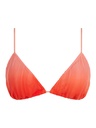 Haut de Bikini triangle CHANTELLE "Swim One Size" C12VQF - Orange Tie and Dye 0XS (copie)