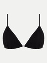 Haut de Bikini triangle CHANTELLE "Swim One Size" C12VQF - Noir 011