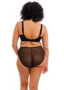 Soutien-gorge armature spacer spécial poches profondes ELOMI "Charley" EL4383 - Noir BLK