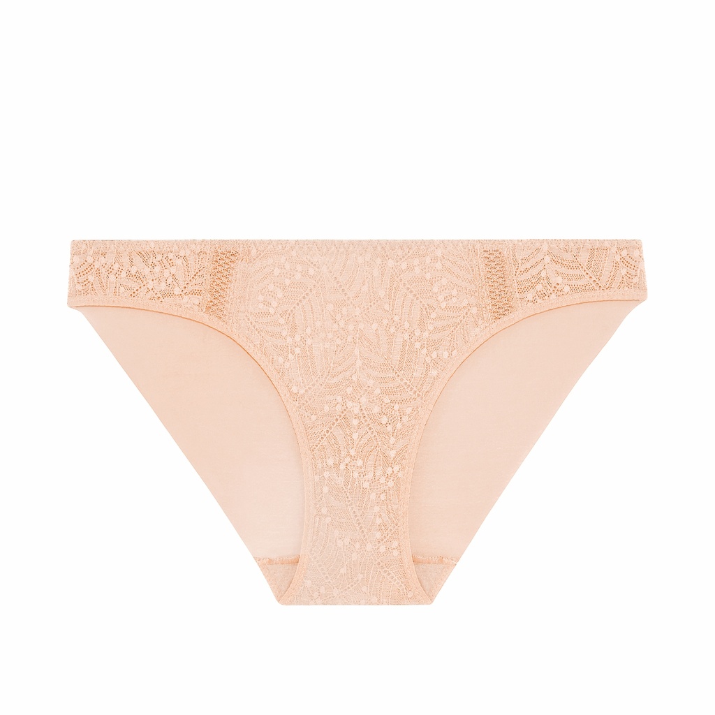 Slip SIMONE PERELE "Comete" 12S720 - Sable Rosé 772