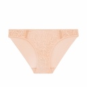 Slip SIMONE PERELE "Comete" 12S720 - Sable Rosé 772