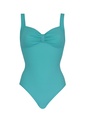 Maillot  SUNFLAIR 22159 - Turquoise 23