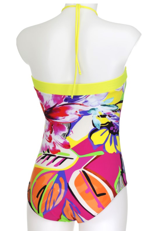 Maillot bandeau SUNFLAIR 72116 - Multicolore 99