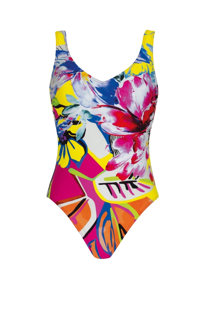 Maillot SUNFLAIR 72149 - Multicolore 99