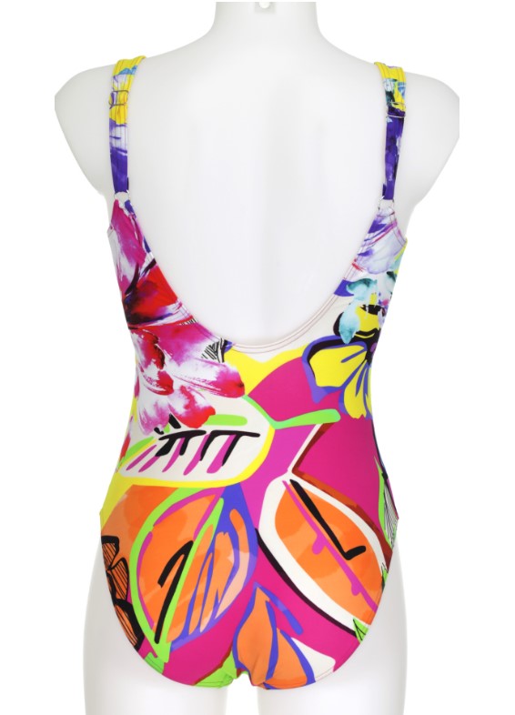 Maillot SUNFLAIR 72149 - Multicolore 99