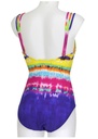 Maillot SUNFLAIR 72168 - Multicolore 99