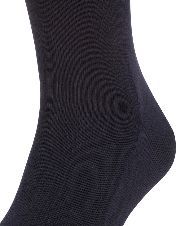 Chaussettes 3/4 Hommes Coton FALKE "Family We Care" 15657 - Dark NAVY 6375