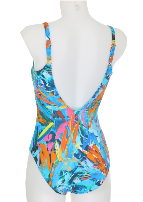 Maillot SUNFLAIR 22165 - Multicolore 99