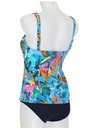 Maillot SUNFLAIR 22165 - Multicolore 99