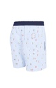 Short de bain ARTHUR "Surf" BBI - Bleu SURFE24