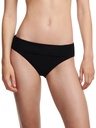 Bas de Bikini taille ajustable CHANTELLE "Emblem" C17TC5 - Noir 011