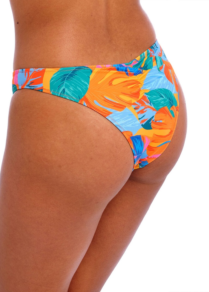 Bas de Bikini slip brésilien FREYA "Aloha Coast" AS205279 - Zet ZET