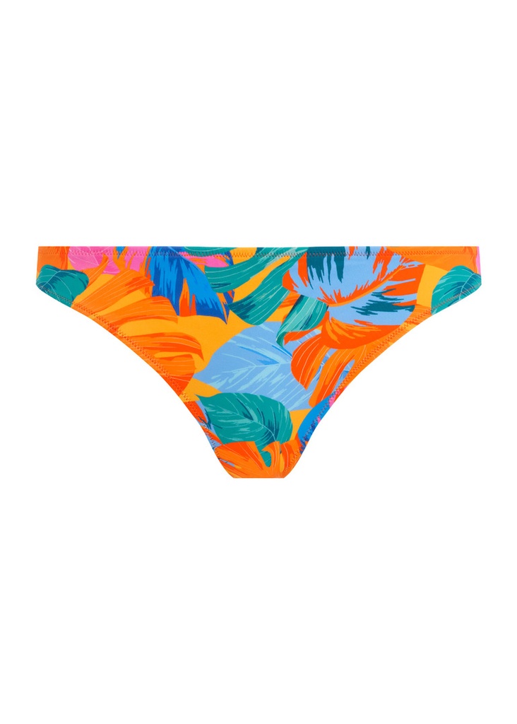 Bas de Bikini slip brésilien FREYA "Aloha Coast" AS205279 - Zet ZET