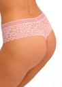 Tanga WACOAL "Raffine" WE148007 - Silver Pink SIP