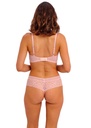 Tanga WACOAL "Raffine" WE148007 - Silver Pink SIP