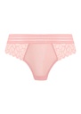 Tanga WACOAL "Raffine" WE148007 - Silver Pink SIP