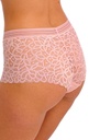 Shorty WACOAL "Raffine" WE148016 - Silver Pink SIP