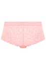 Shorty WACOAL "Raffine" WE148016 - Silver Pink SIP