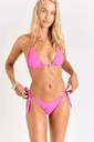 Haut de Bikini BANANA MOON "Yero Santafe" - Rose JYB33