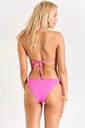 Haut de Bikini BANANA MOON "Yero Santafe" - Rose JYB33