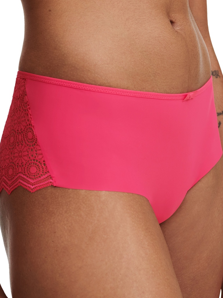 Shorty PASSIONATA "Georgia" P76940 - Rose Anglais 00V