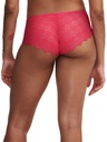 Shorty PASSIONATA "Georgia" P76940 - Rose Anglais 00V