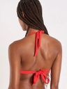 Haut de Bikini BANANA MOON "Maho Spring" - Rouge X2319